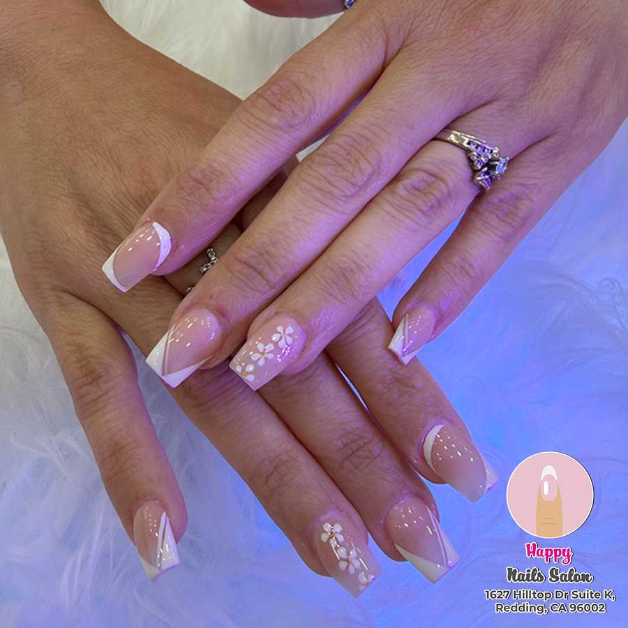 Trending Nail Design